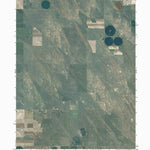 CO-SNYDER LAKE: GeoChange 1971-2011 Preview 1