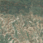 CO-CHALK BLUFFS WEST: GeoChange 1971-2011 Preview 2