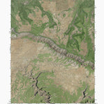UT-BOB HILL KNOLL: GeoChange 1968-2011 Preview 1
