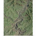 UT-THREE FORDS CANYON: GeoChange 1979-2011 Preview 1