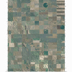 CO-GLACKEN HILL: GeoChange 1971-2011 Preview 1