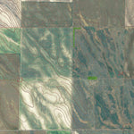 CO-GLACKEN HILL: GeoChange 1971-2011 Preview 3