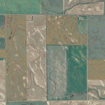 CO-LONE-STAR: GeoChange 1971-2011 Preview 3