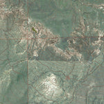 CO-GROVER SE: GeoChange 1971-2011 Preview 2