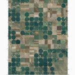 CO-AMHERST SW: GeoChange 1970-2011 Preview 1