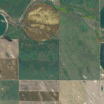 CO-AMHERST SW: GeoChange 1970-2011 Preview 2