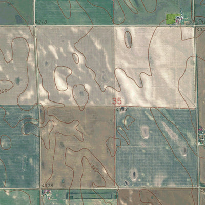 CO-OTIS: GeoChange 1971-2011 Preview 2