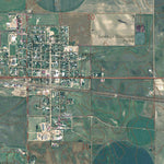 CO-OTIS: GeoChange 1971-2011 Preview 3