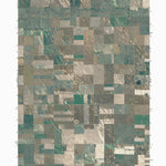 CO-BURDETT: GeoChange 1971-2011 Preview 1