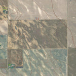 CO-BURDETT: GeoChange 1971-2011 Preview 2