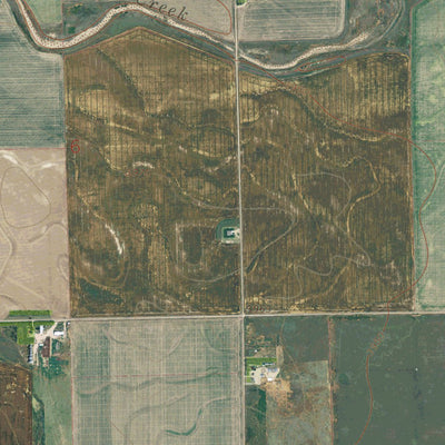 CO-HAXTUN SE: GeoChange 1970-2011 Preview 3