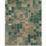 CO-CLARKVILLE SE: GeoChange 1970-2011 Preview 1