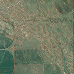 CO-NE-ALVIN NE: GeoChange 1970-2011 Preview 2