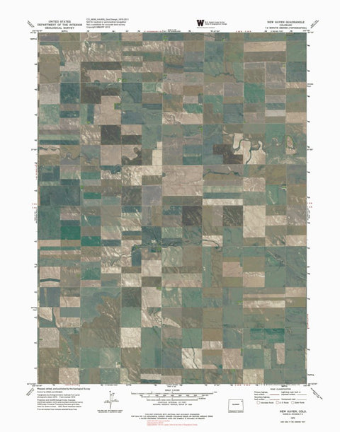 CO-NEW HAVEN: GeoChange 1970-2011 Preview 1