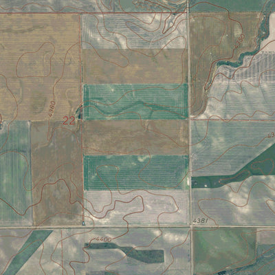 CO-LEROY: GeoChange 1971-2011 Preview 2