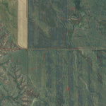 CO-CARR SW: GeoChange 1971-2011 Preview 2