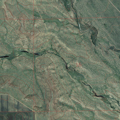 CO-CARR SW: GeoChange 1971-2011 Preview 3