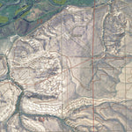CO-JUNCTION BUTTE: GeoChange 1975-2011 Preview 3