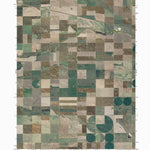 CO-PAOLI: GeoChange 1970-2011 Preview 1