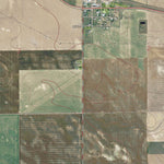 CO-PAOLI: GeoChange 1970-2011 Preview 3