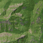 UT-PATMOS HEAD: GeoChange 1972-2011 Preview 3