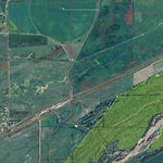 CO-PROCTOR: GeoChange 1948-2011 Preview 2