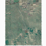 CO-HAYSTACK BUTTE: GeoChange 1948-2011 Preview 1