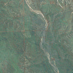 CO-HAYSTACK BUTTE: GeoChange 1948-2011 Preview 2