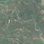 CO-HAYSTACK BUTTE: GeoChange 1948-2011 Preview 3