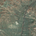 CO-WY-CARR WEST: GeoChange 1971-2011 Preview 3