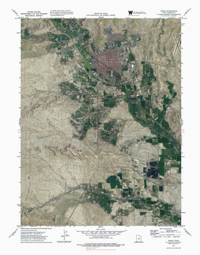 UT-PRICE: GeoChange 1972-2011 Preview 1