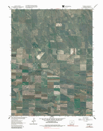 CO-FLEMING: GeoChange 1959-2011 Preview 1