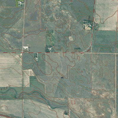CO-FLEMING: GeoChange 1959-2011 Preview 2