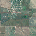 CO-FLEMING: GeoChange 1959-2011 Preview 3