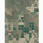 CO-MARKS BUTTE: GeoChange 1948-2011 Preview 1