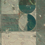 CO-MARKS BUTTE: GeoChange 1948-2011 Preview 2