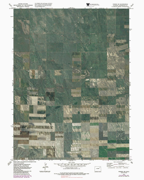 CO-PINNEO SE: GeoChange 1972-2011 Preview 1