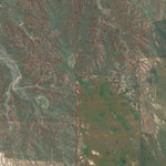 CO-VENANGO NW: GeoChange 1959-2011 Preview 2