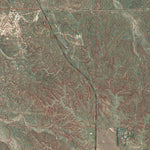 CO-VENANGO NW: GeoChange 1959-2011 Preview 3