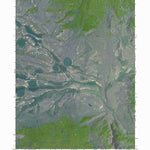 CO-TOPONAS: GeoChange 1971-2011 Preview 1