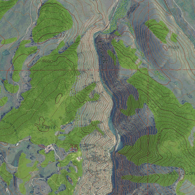 CO-TOPONAS: GeoChange 1971-2011 Preview 3