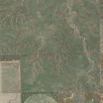 CO-NE-VENANGO NE: GeoChange 1959-2011 Preview 3