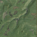UT-TWIN HOLLOW: GeoChange 1979-2011 Preview 2