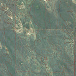 CO-ADENA: GeoChange 1962-2011 Preview 2