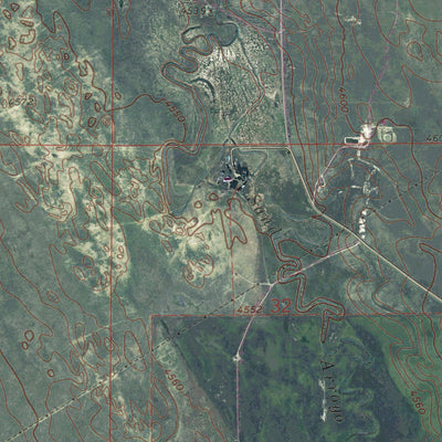 CO-ADENA: GeoChange 1962-2011 Preview 3