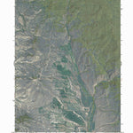 CO-GUNSIGHT PASS: GeoChange 1975-2011 Preview 1