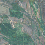 CO-GUNSIGHT PASS: GeoChange 1975-2011 Preview 2