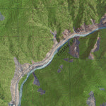 CO-KREMMLING: GeoChange 1975-2011 Preview 3