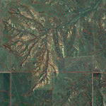 CO-WILLARD: GeoChange 1948-2011 Preview 3