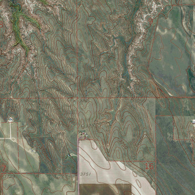 CO-WRAY: GeoChange 1959-2011 Preview 2